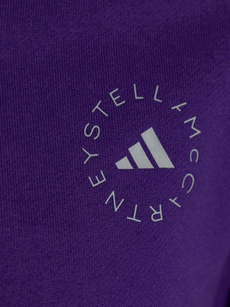 logo-detail sweatshirt 5
