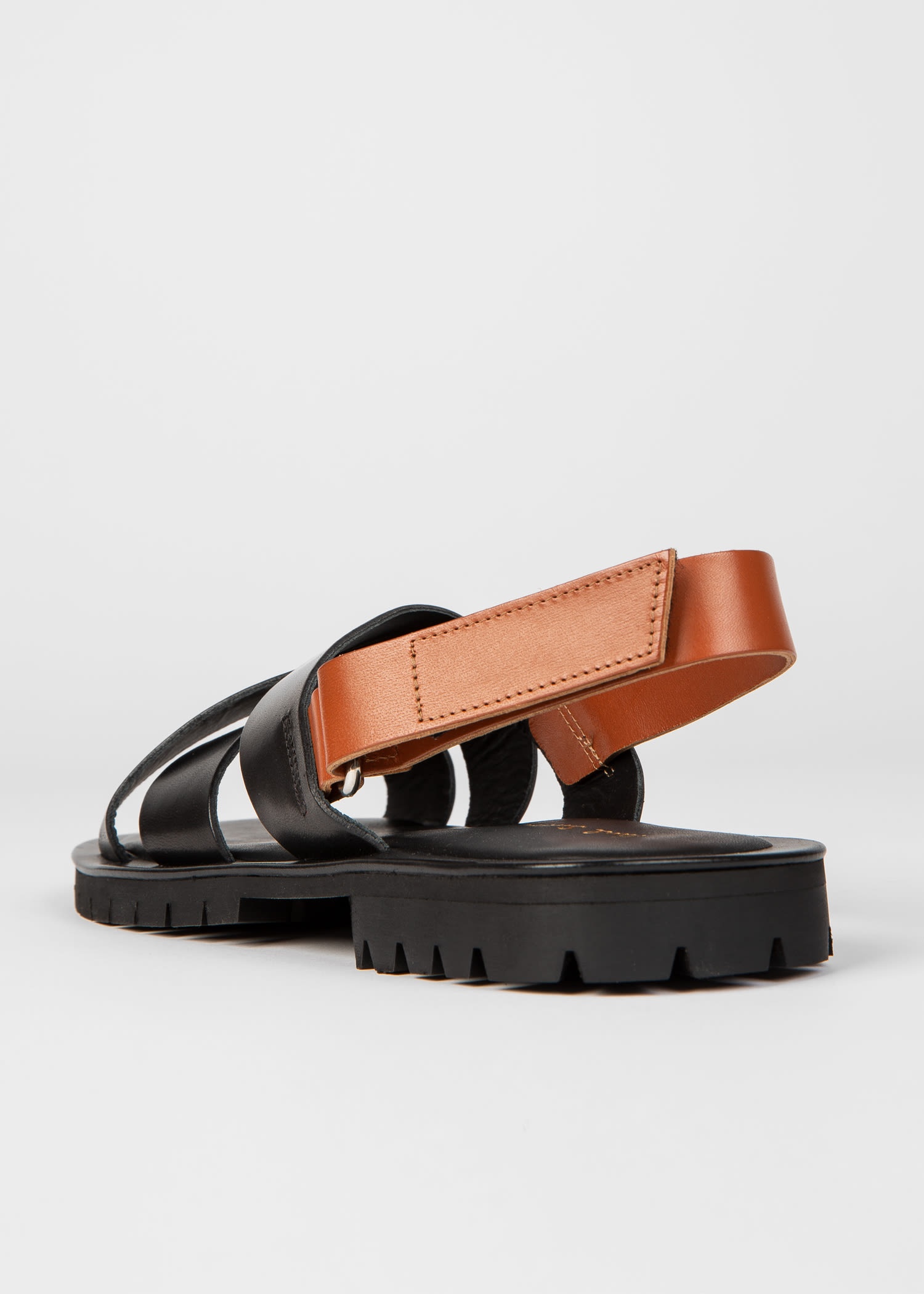 'Batiste' Sandals - 3