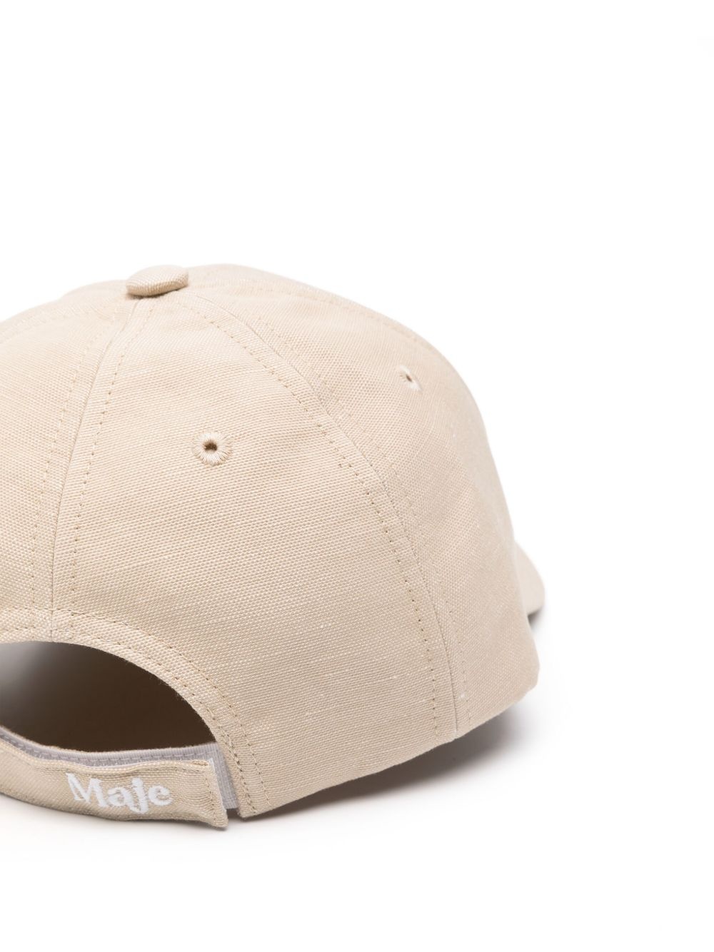 cotton cap - 2