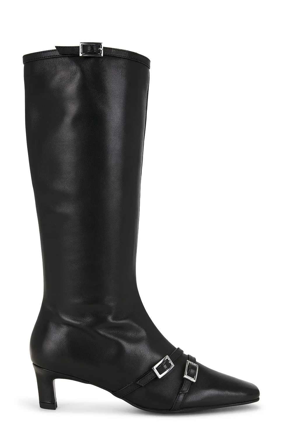 Nicky Boot - 1