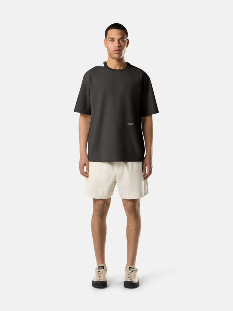 Stone Island 2100018 COMBED ORGANIC COTTON JERSEY_S.I. MARINA outlook
