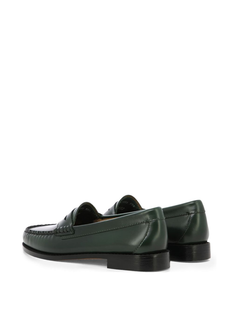 Weejuns Penny leather loafers 5