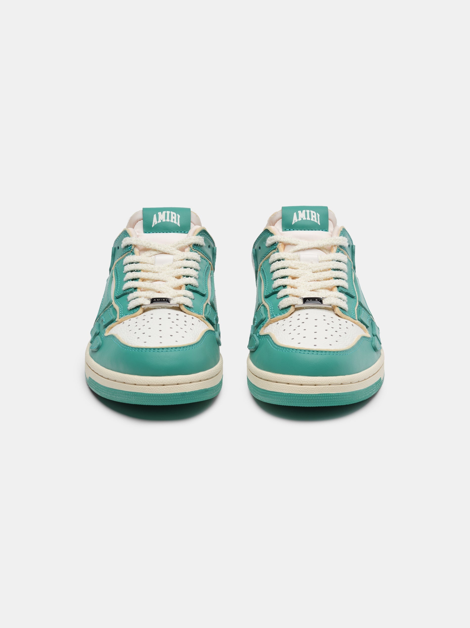 COLLEGIATE SKEL TOP LOW - 3