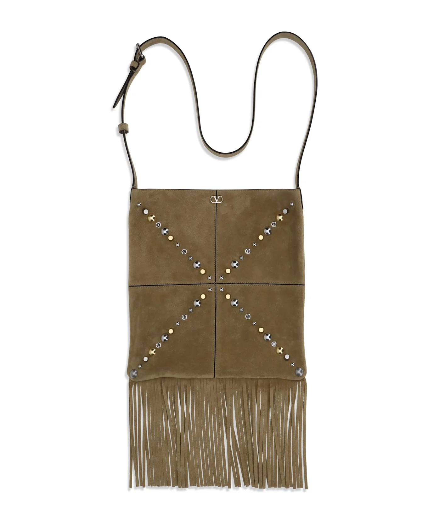 Nellcôte Shoulder Bag - 1