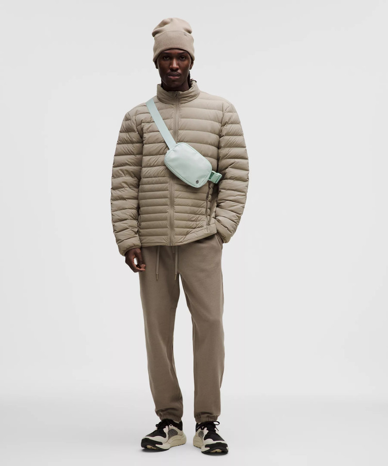 lululemon Everywhere Belt Bag with Long Strap 1L outlook