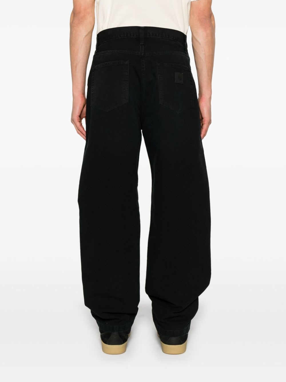 Landon trousers - 4
