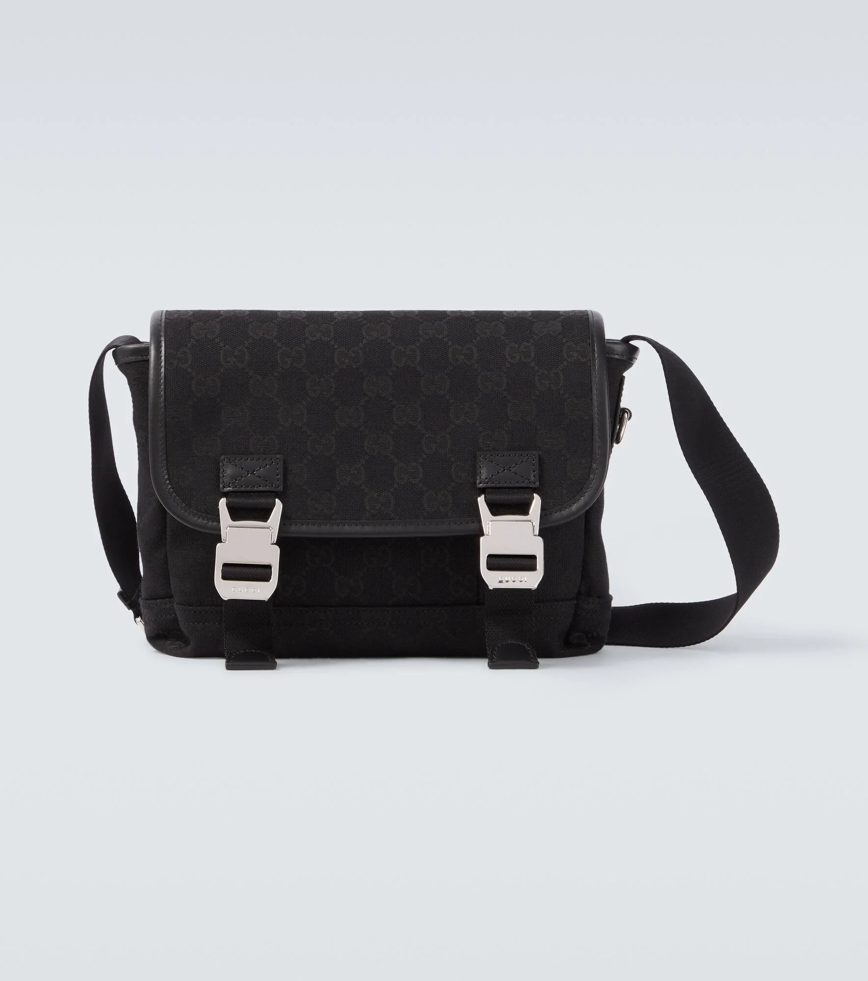 GG messenger bag - 1