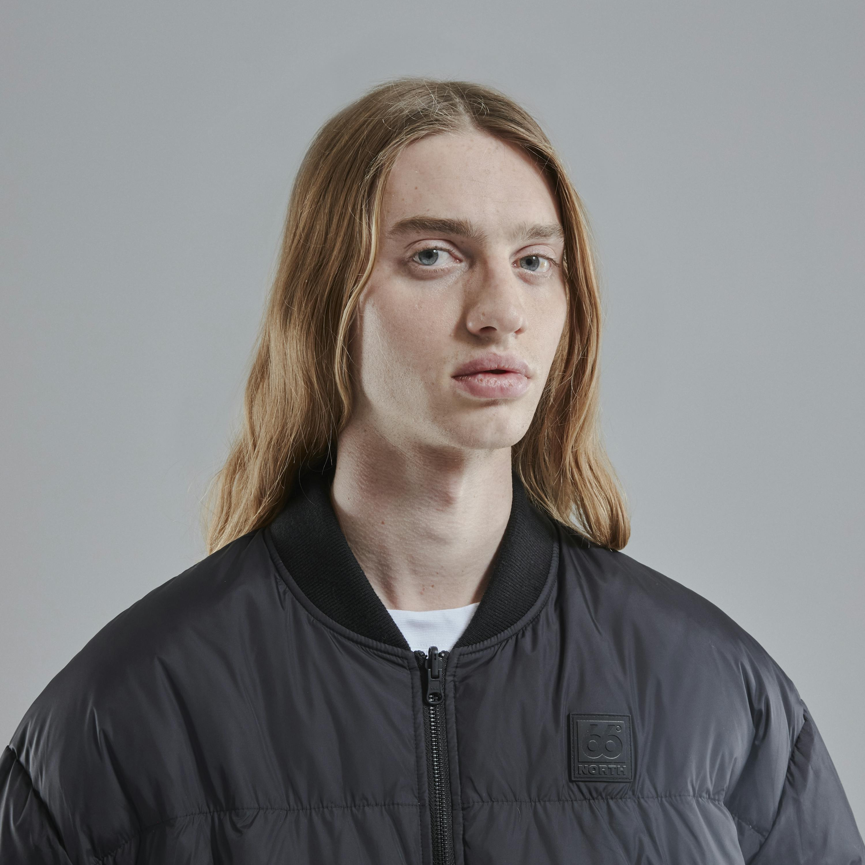 Dyngja Down Bomber - 8