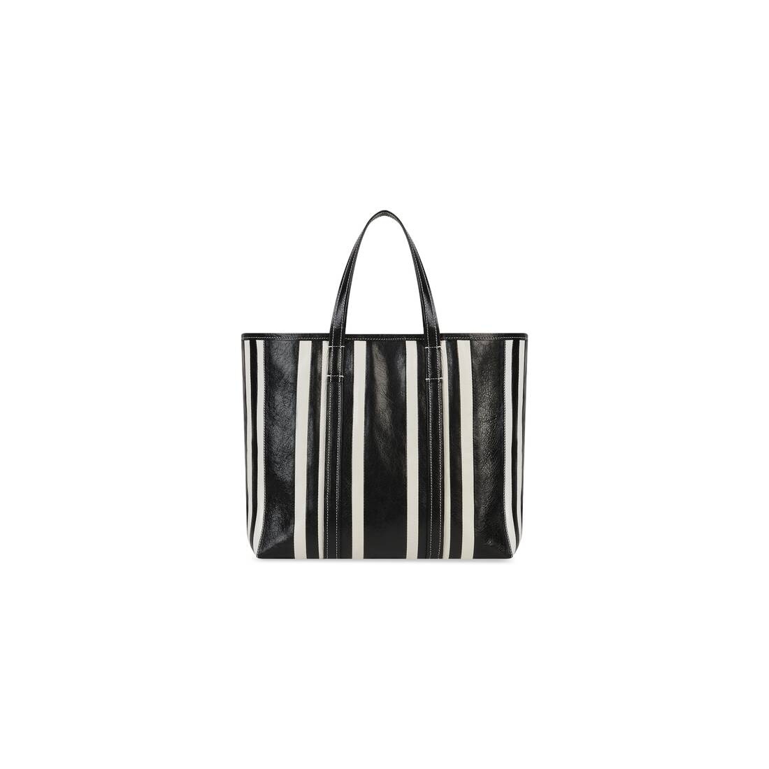 barbes medium east-west shopper bag - 4