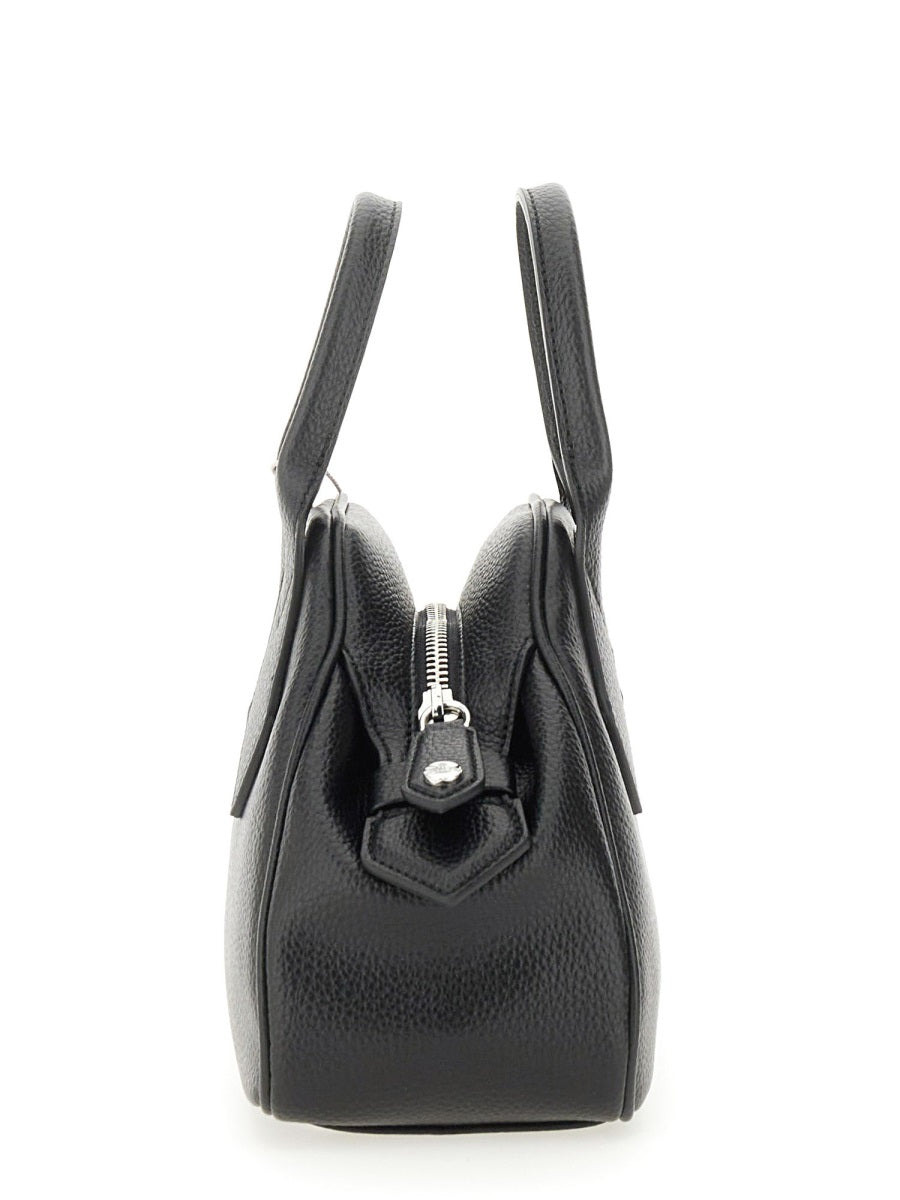 Mini "Yasmine" Bag - 4