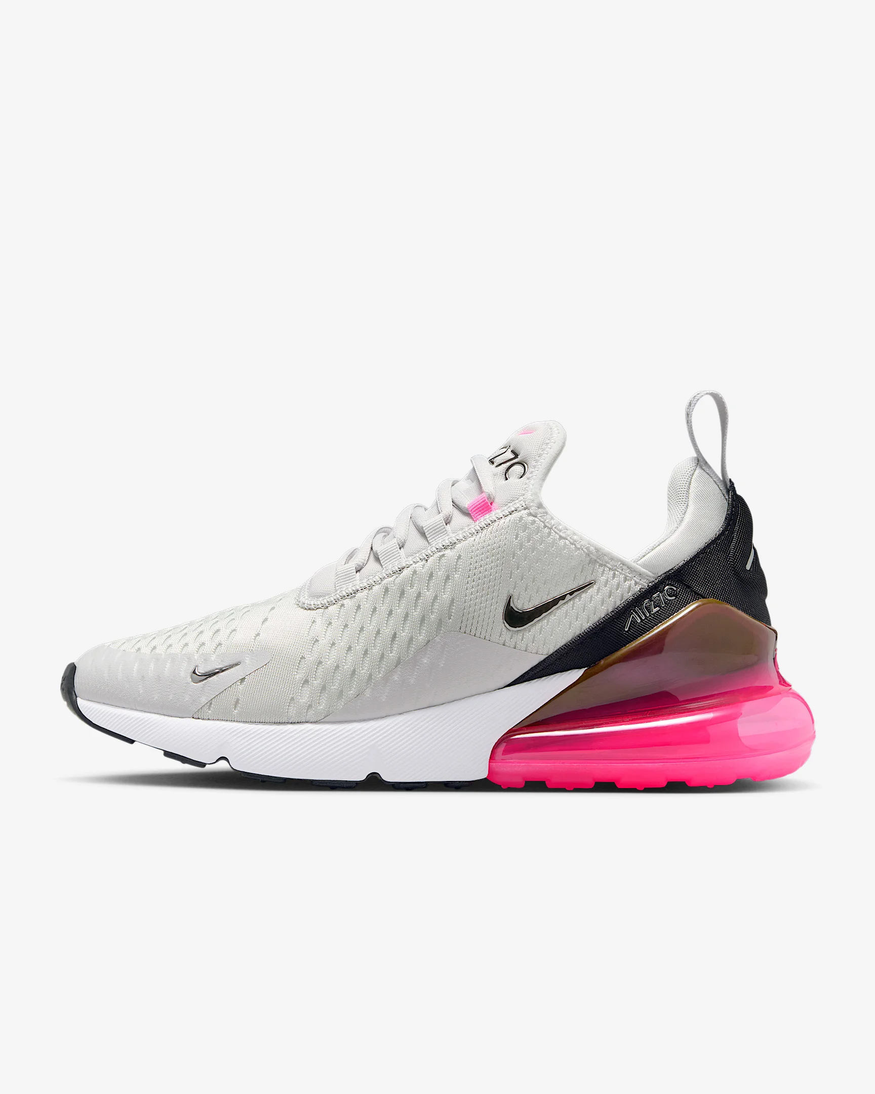 Nike Air Max 270 Women's Shoes - 1