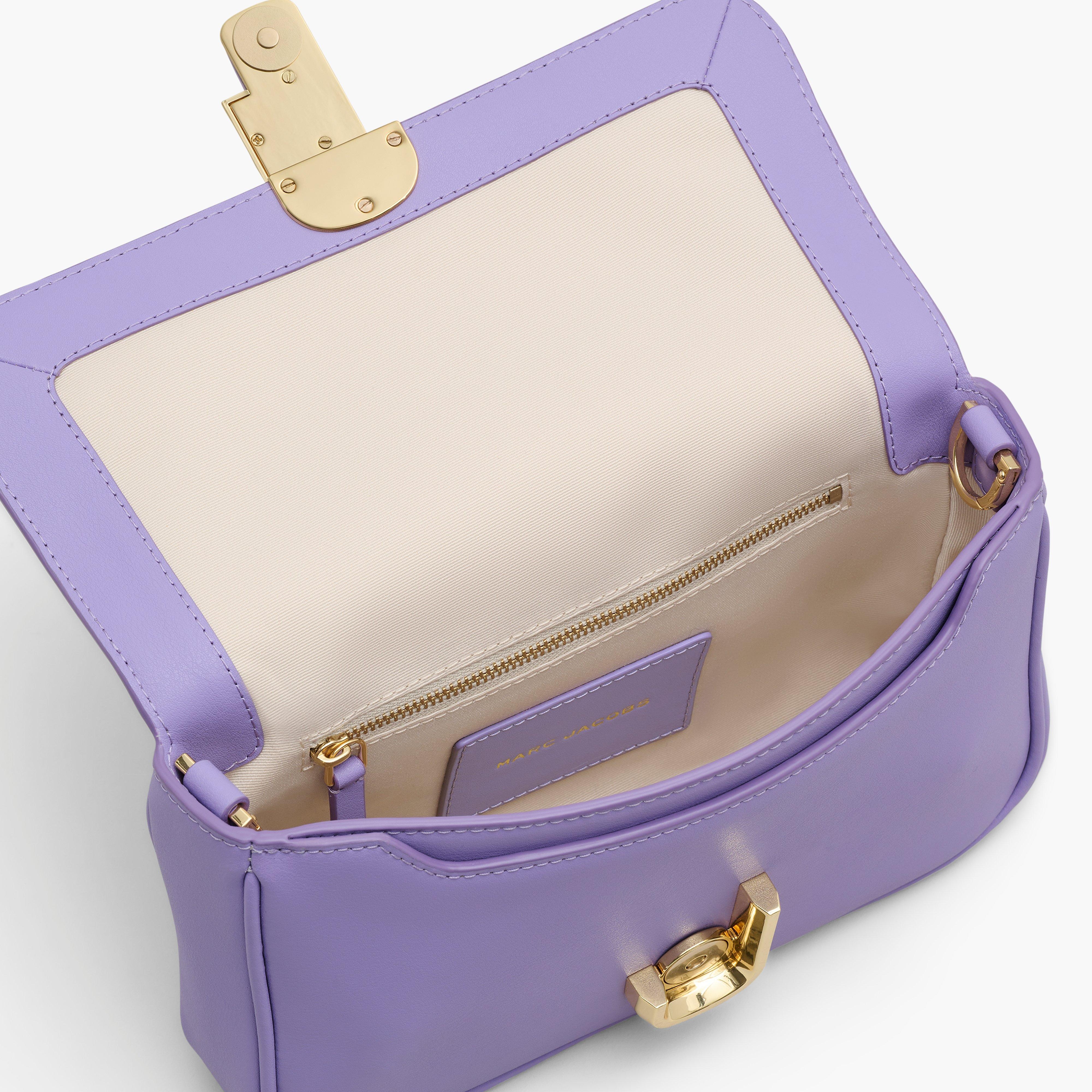 THE J MARC SHOULDER BAG - 6