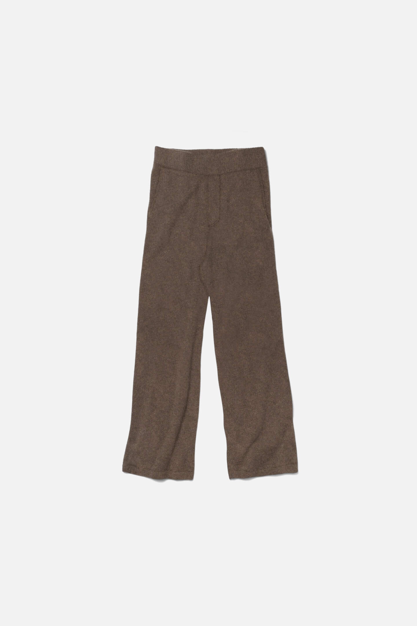 KNIT WORK PANT - 1