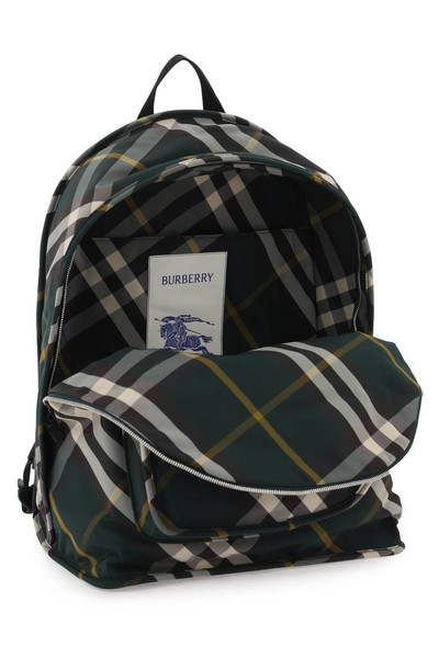 Burberry SHIELD BACKPACK outlook