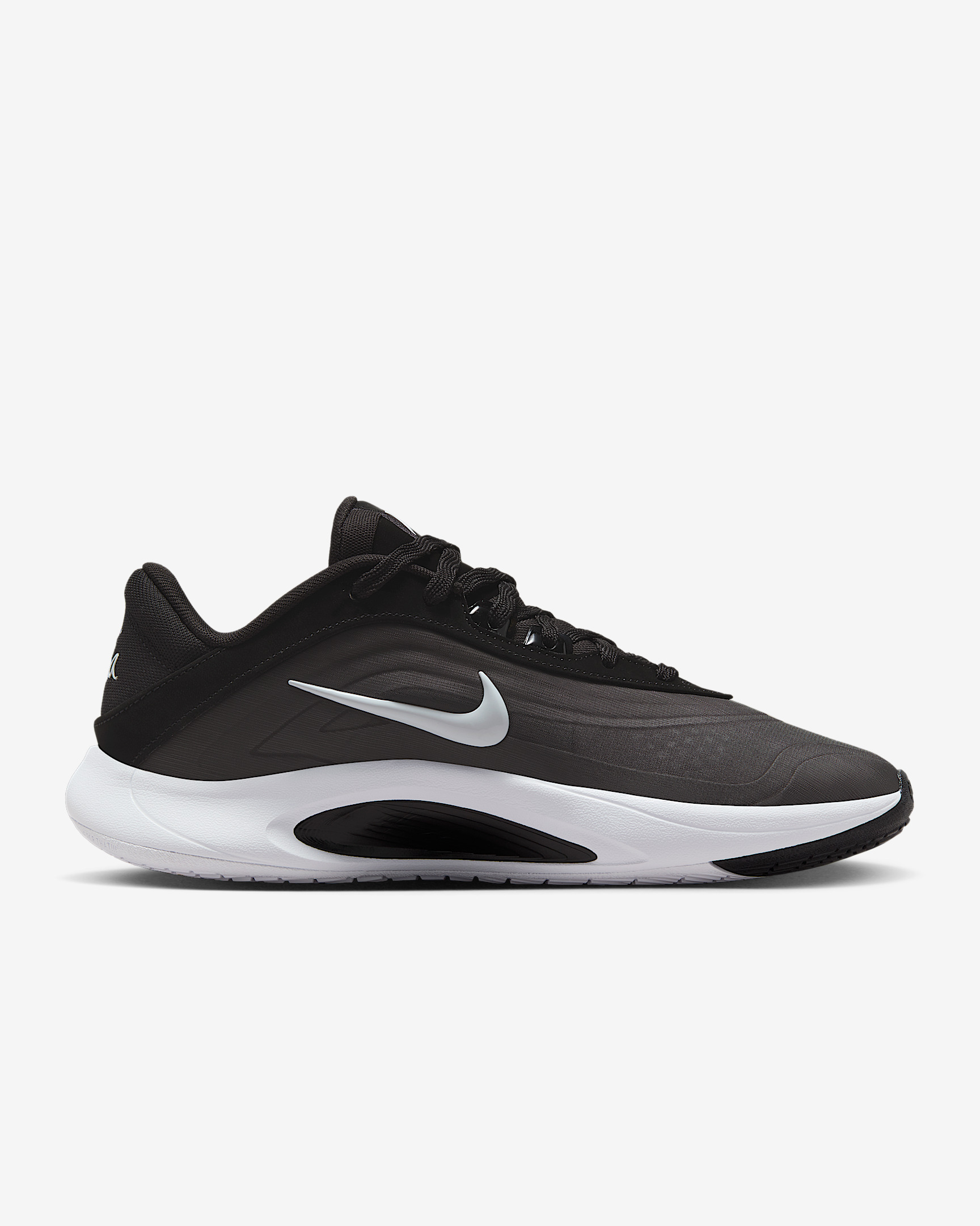 A'One A'ja Wilson Basketball Shoes - 3