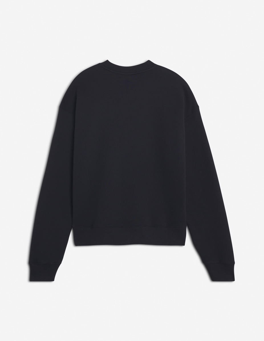 CNY BOLD FOX HEAD COMFORT SWEATSHIRT - 4