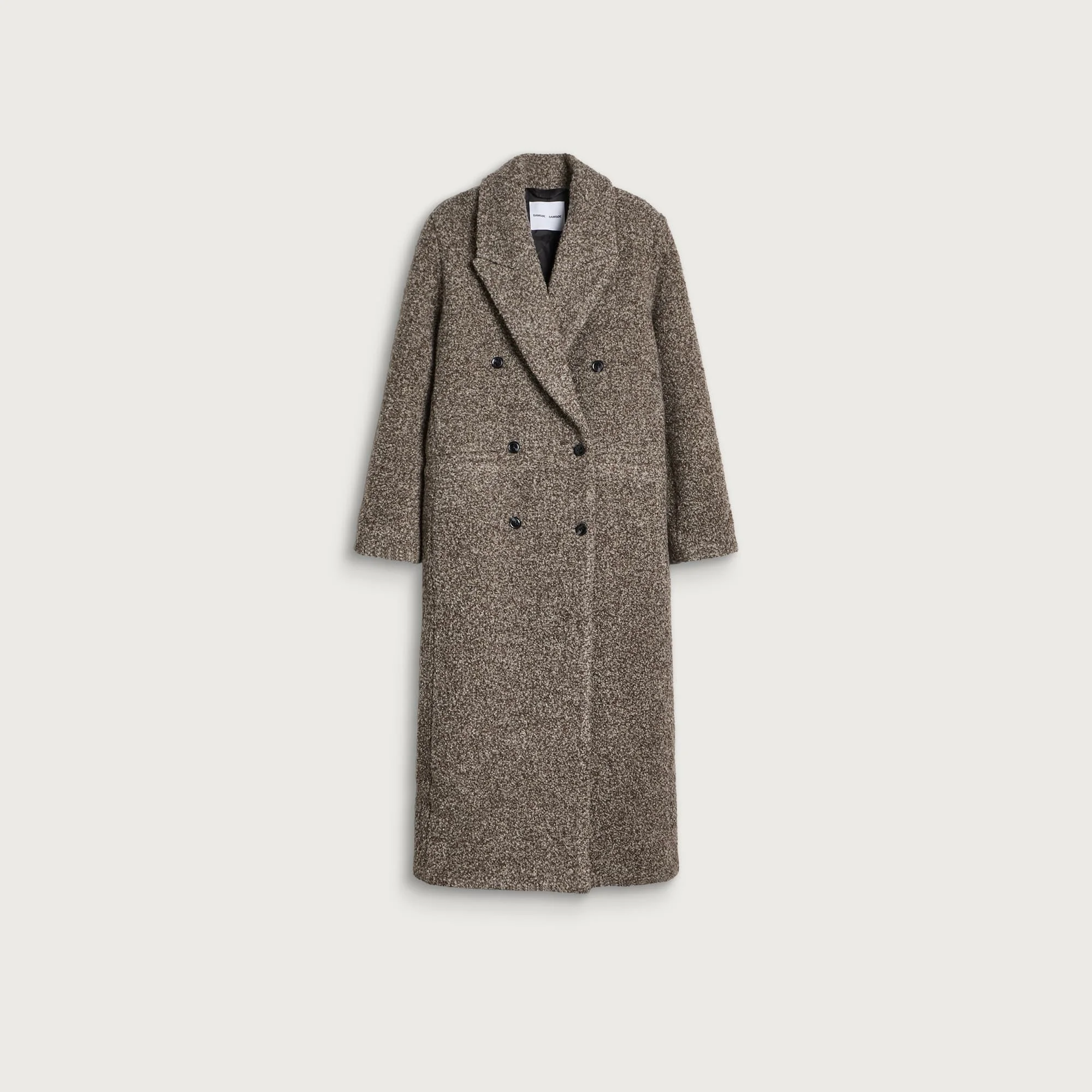 Samsøe Samsøe Sajilla Coat - 1