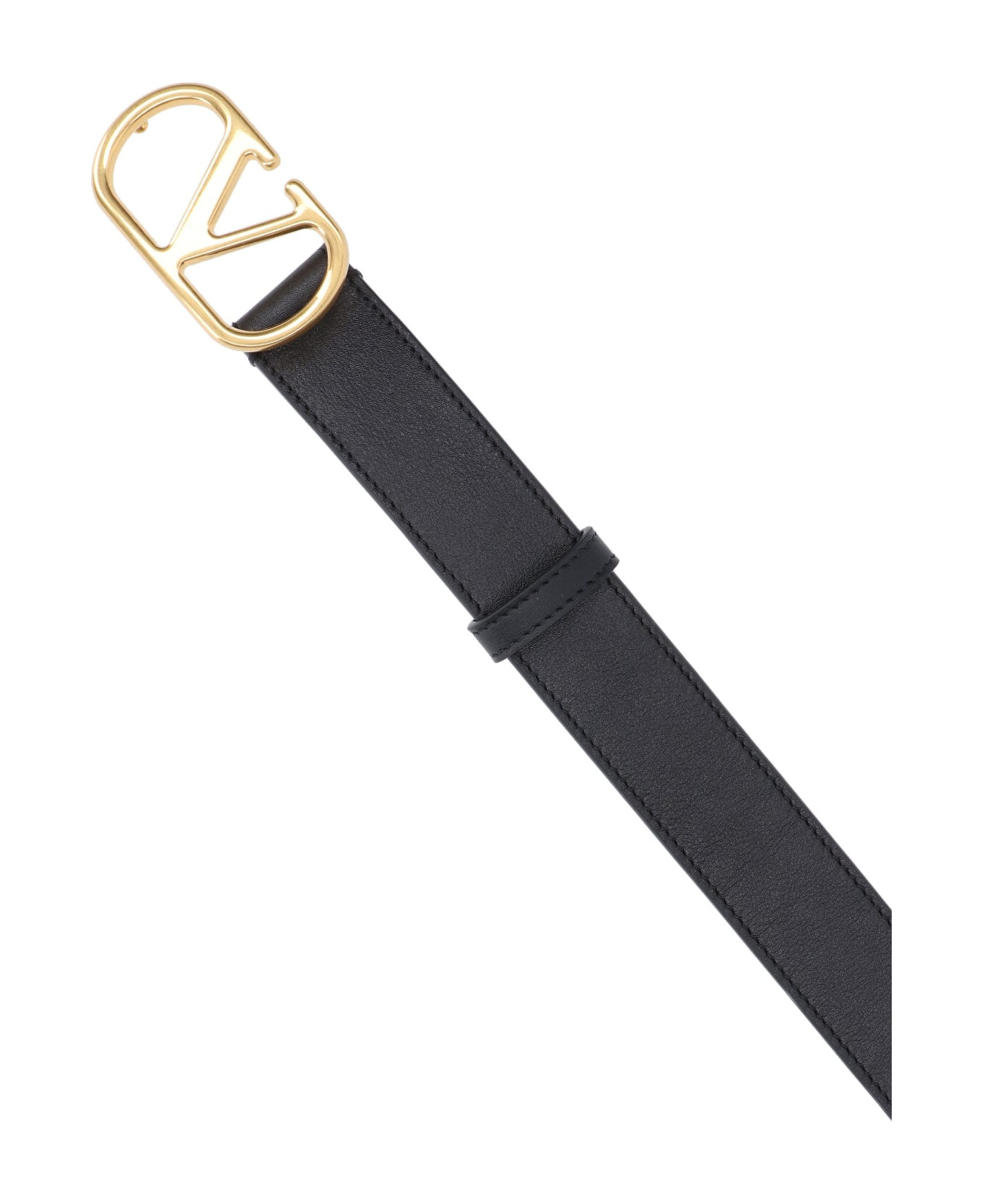 'vlogo Signature' Belt - 3