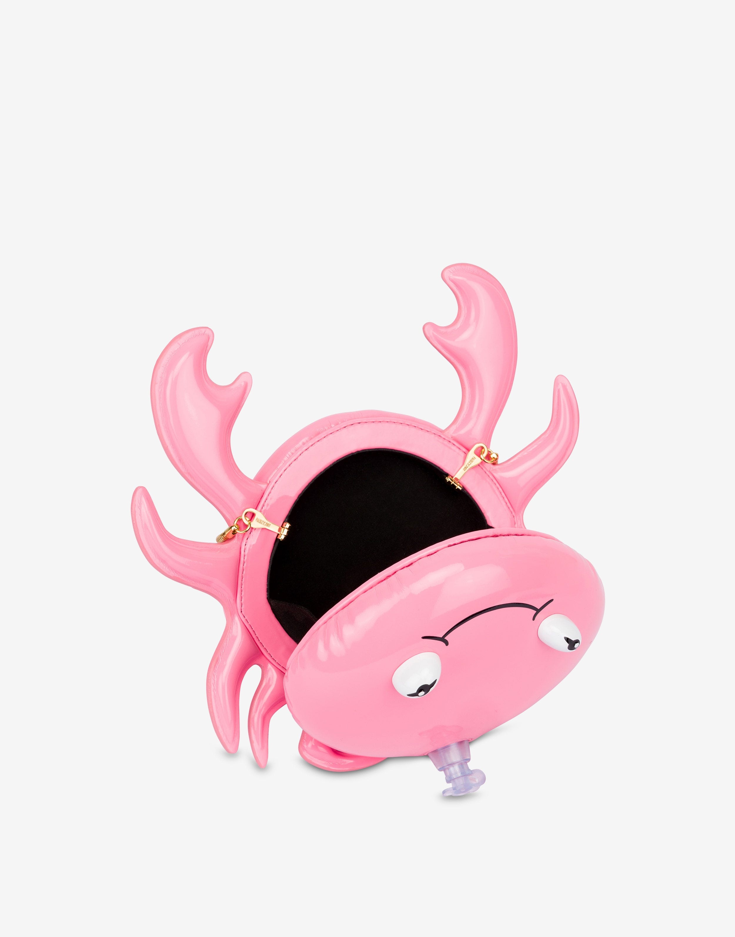 INFLATABLE EFFECT CRAB BAG - 3