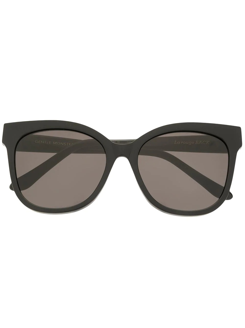 La Rouge Back 01 sunglasses - 1