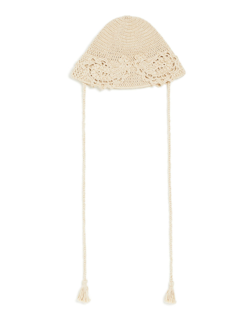 A Love Letter To India Bucket Hat 1