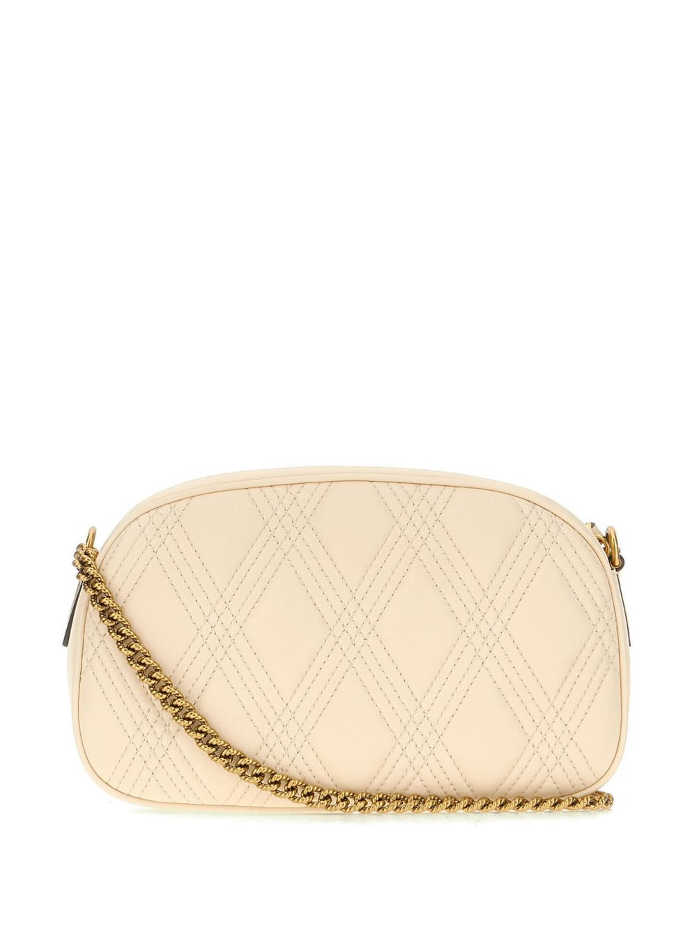 logo crossbody bag - 2