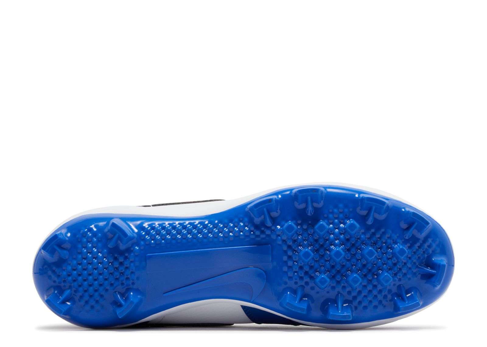 JORDAN 1 RETRO MCS LOW 'GAME ROYAL' - 4