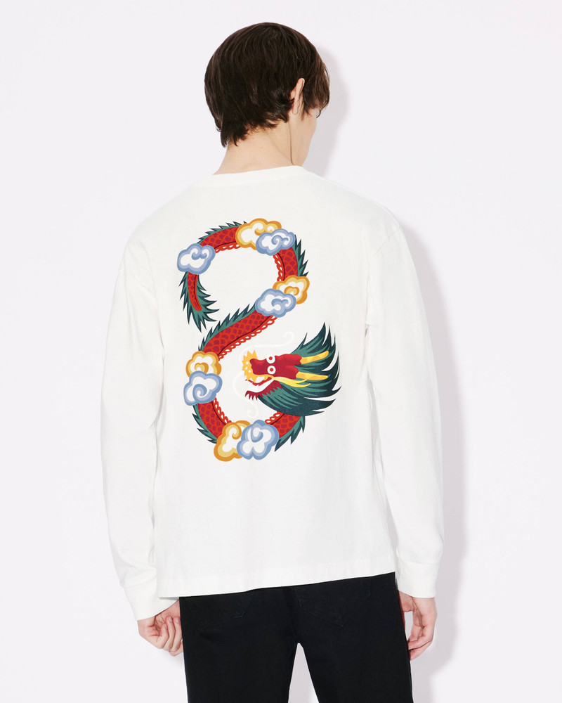 'Year of the Dragon' classic long-sleeved T-shirt 4