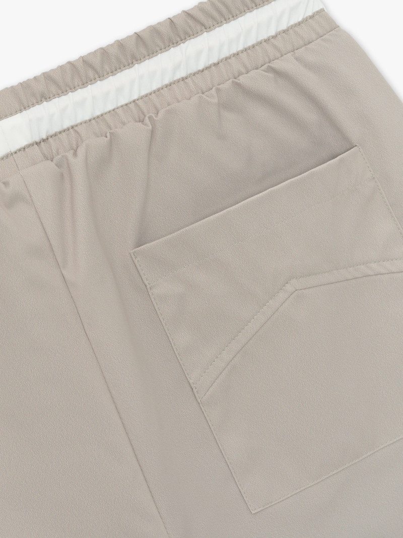 RHUDE BASKETBALL SWIM TRUNKS 7