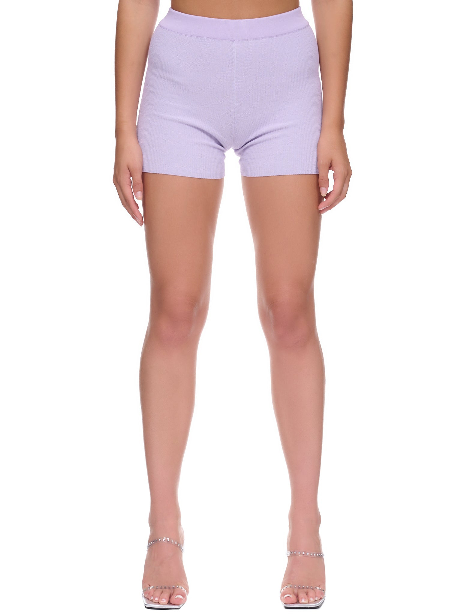 Le Short Arancia - 1