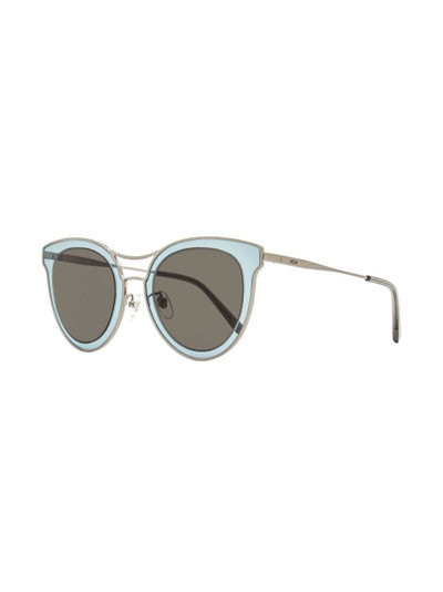 MCM 139 oval sunglasses outlook