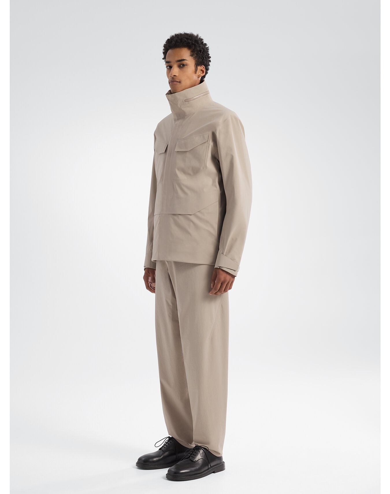 Field Jacket - 4