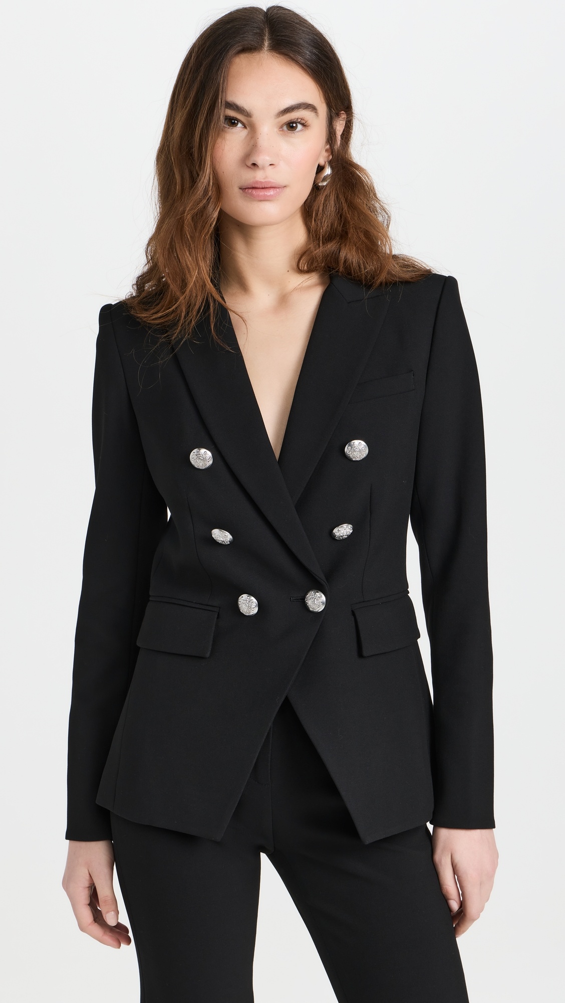 Miller Dickey Jacket - 6