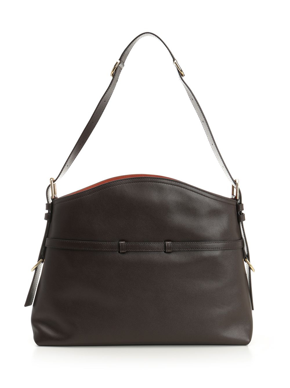 Voyou Shoulder Bags Brown - 3