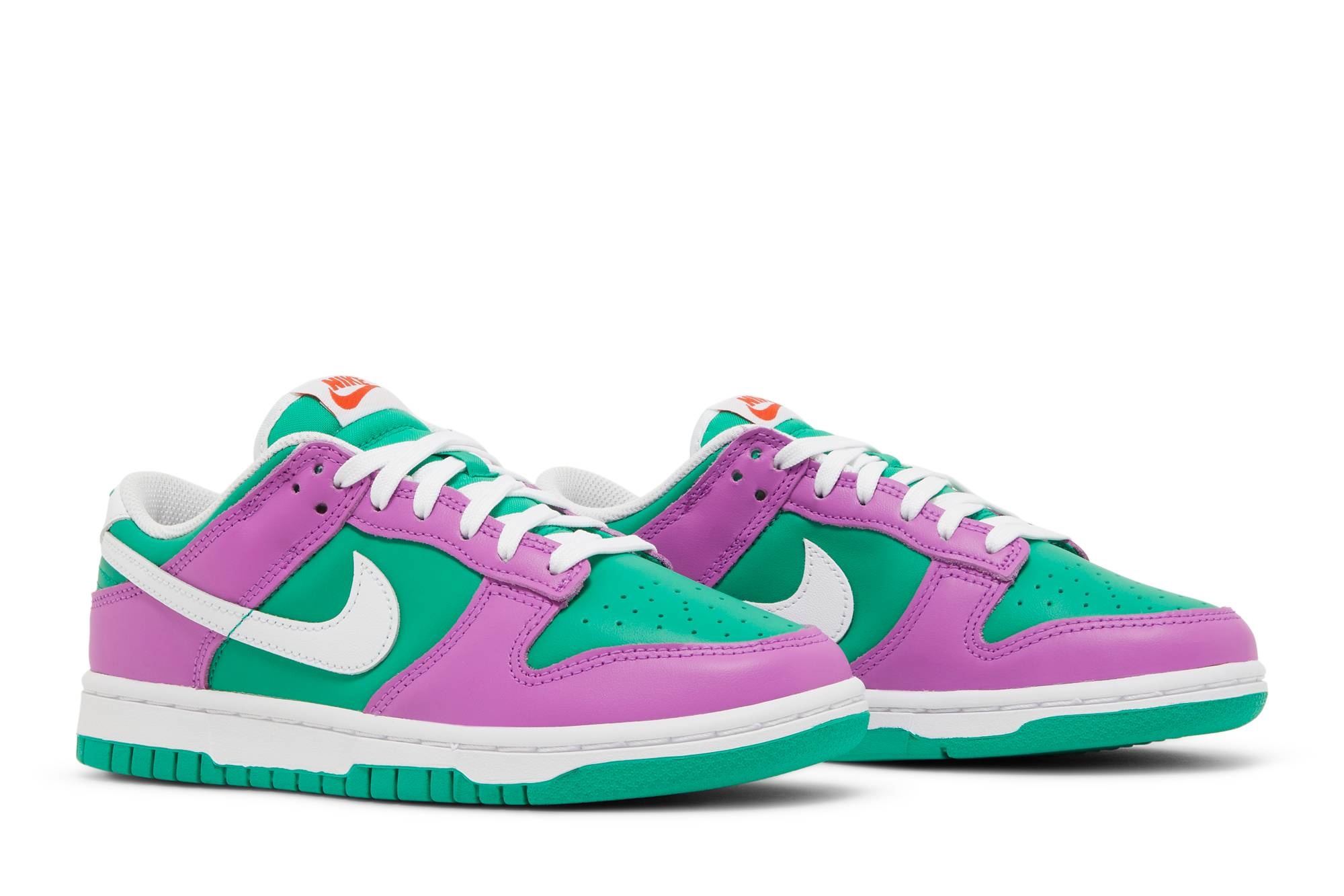 Wmns Dunk Low 'Reverse Joker' - 8
