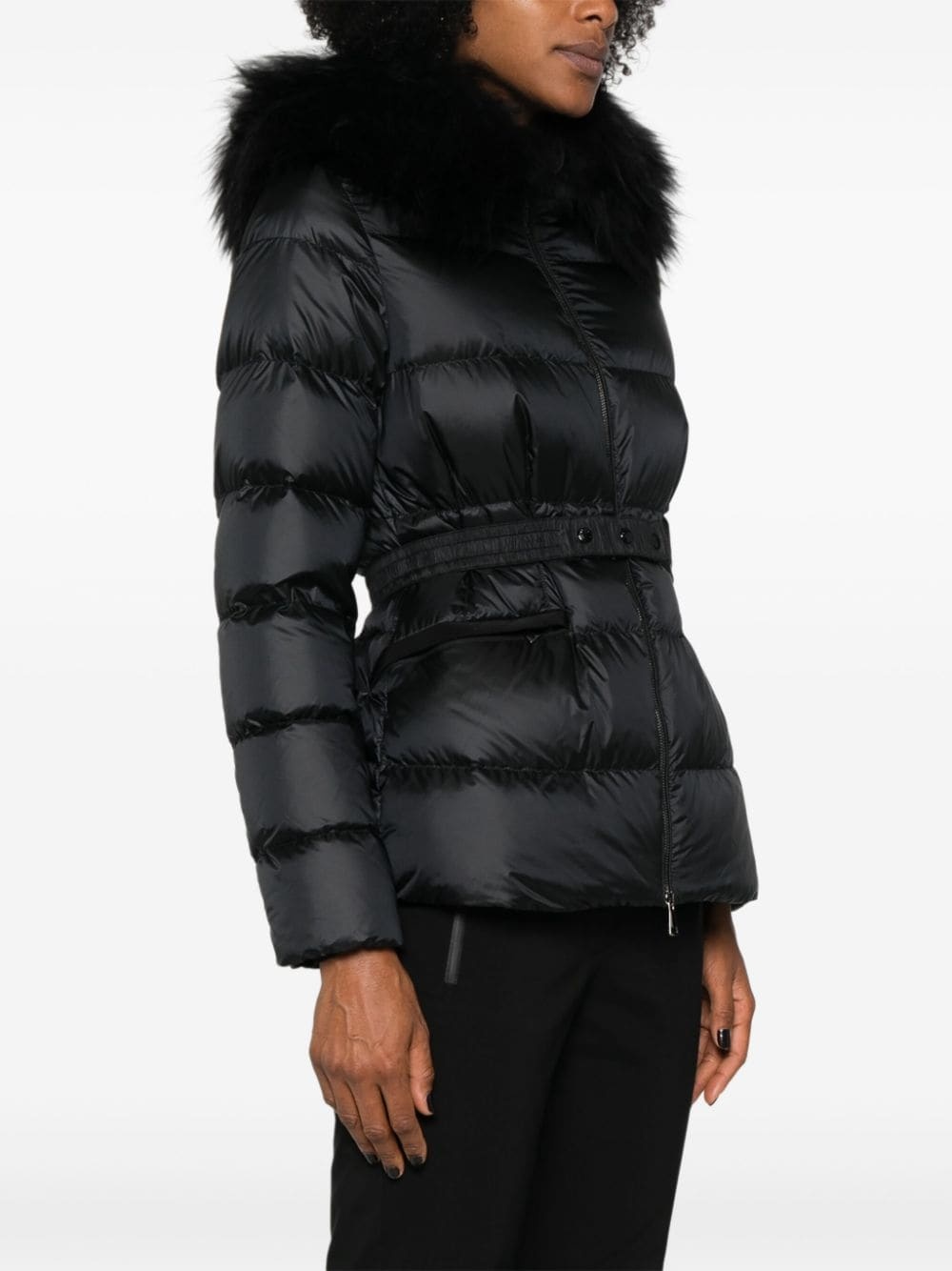 Boed padded hooded jacket - 3