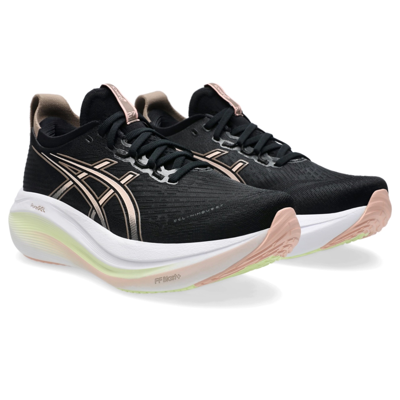 GEL-NIMBUS 27 - 2