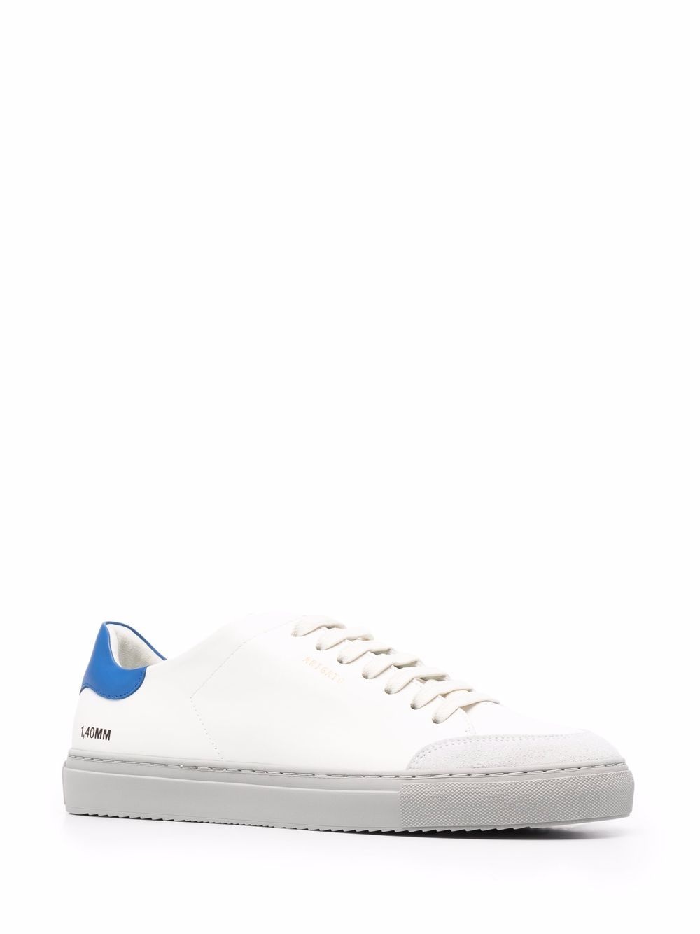 Clean 90 Triple leather sneakers - 2