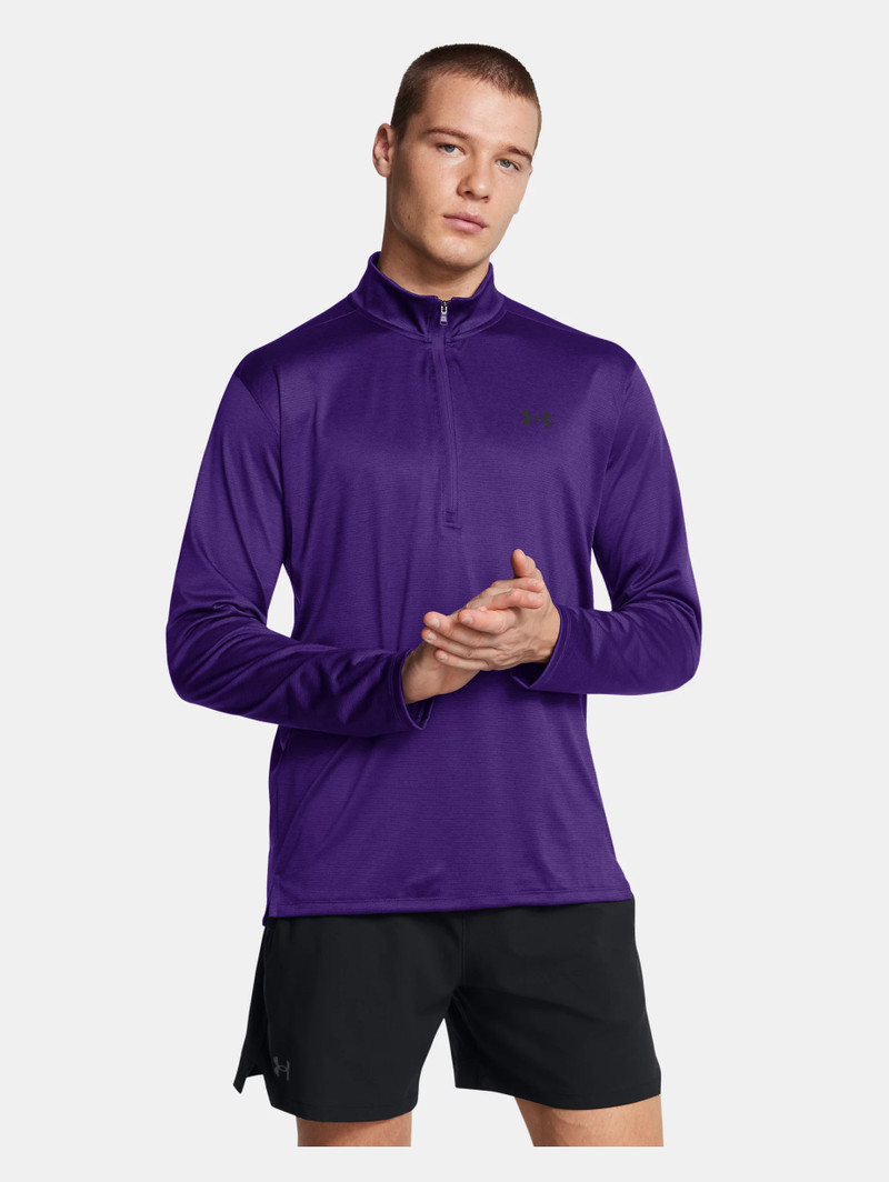 Under Armour Men's UA Tech™ Vent ½ Zip outlook