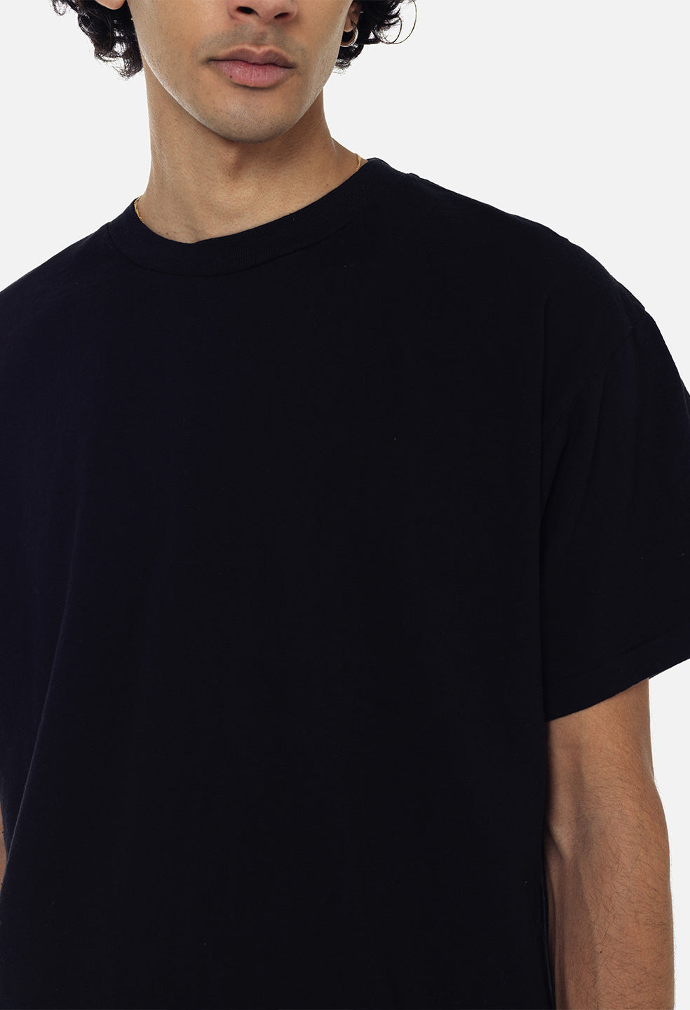 UNIVERSITY TEE - 6