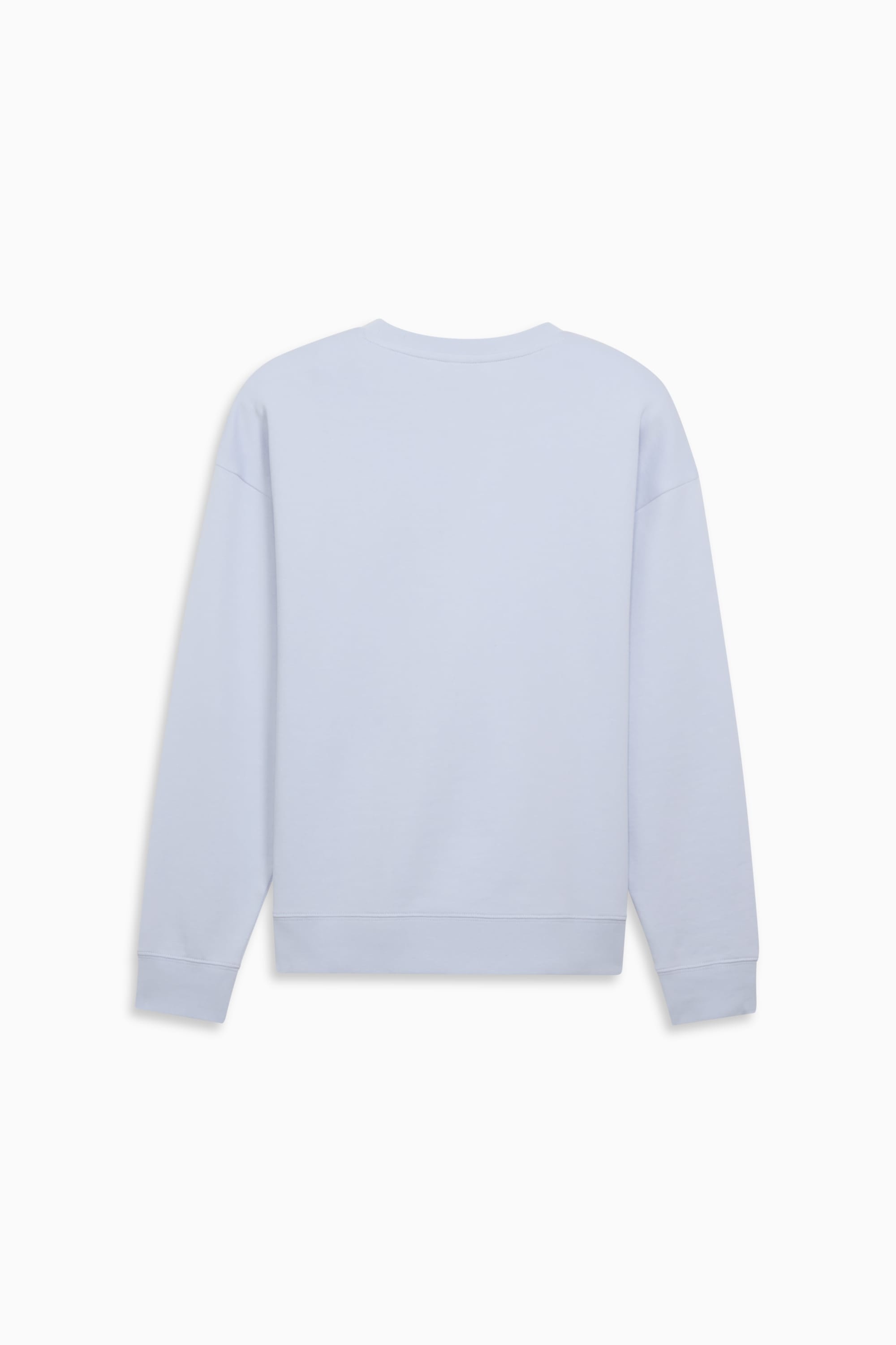 Essentials Elevated Women's Comfort Crew Sweatshirt - 2