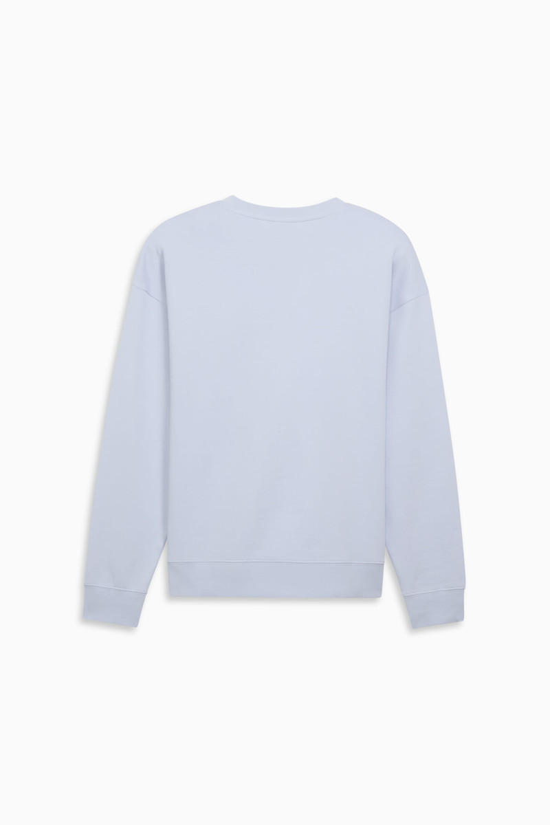 Essentials Elevated Women's Comfort Crew Sweatshirt 2