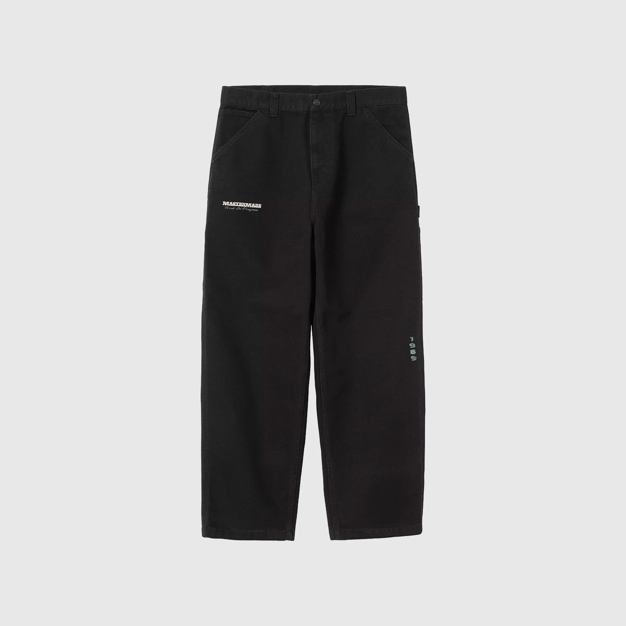 OG SINGLE KNEE GRAPHIC PANT - 1