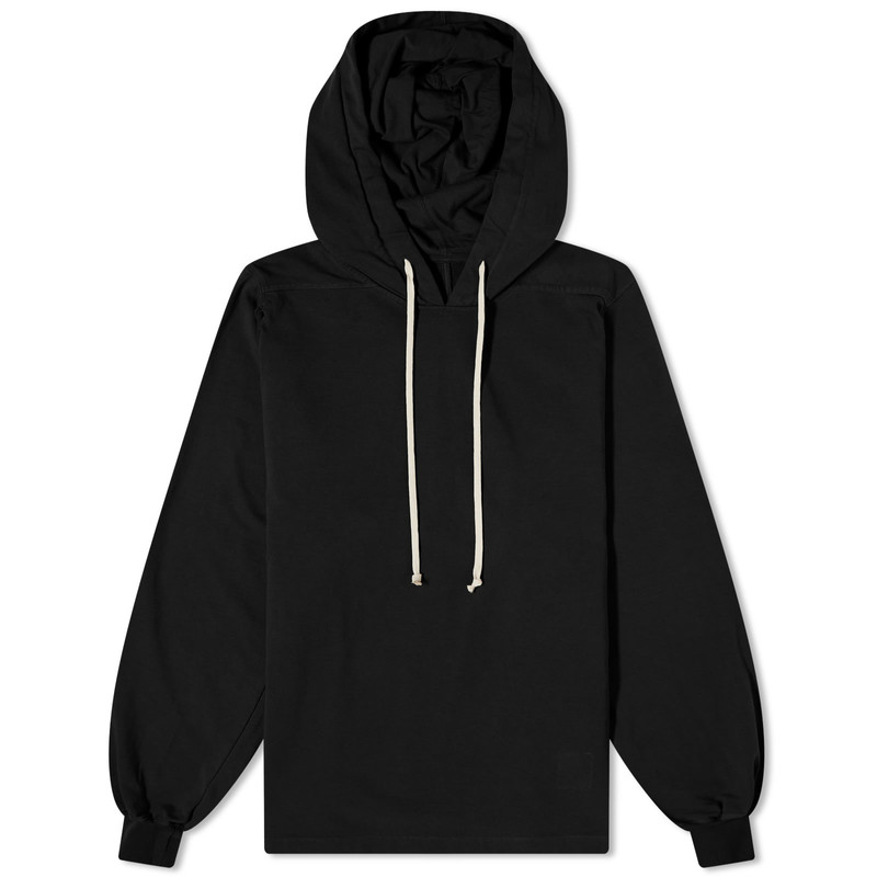 Rick Owens DRKSHDW Jumbo Hoodie 1
