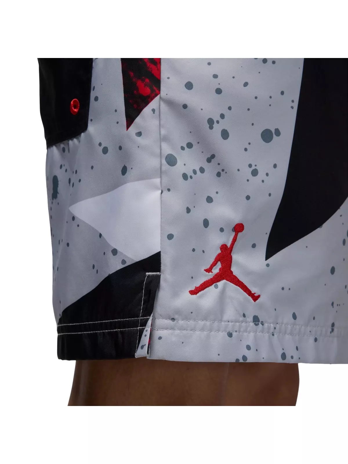 Men's Essentials 5" Poolside Shorts - 5