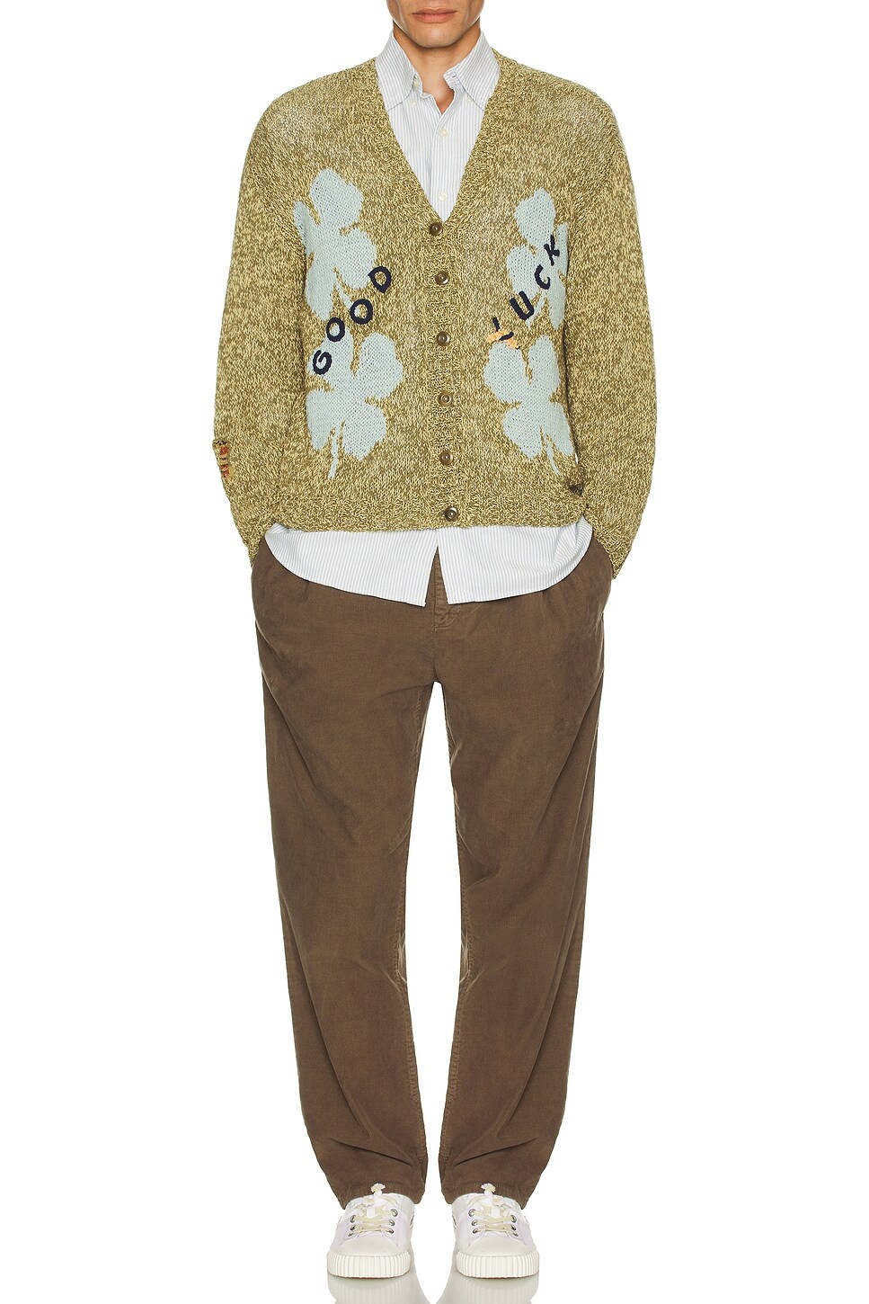 Twinsun Cardigan - 4