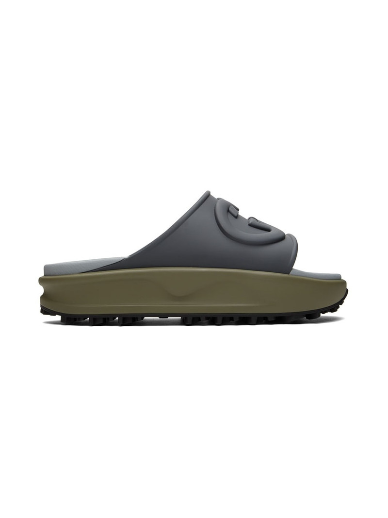 Interlocking G slides - 1