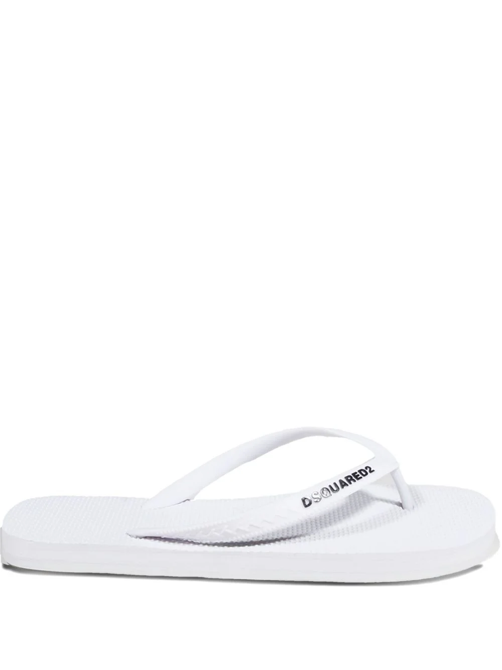 branded flip-flops - 1