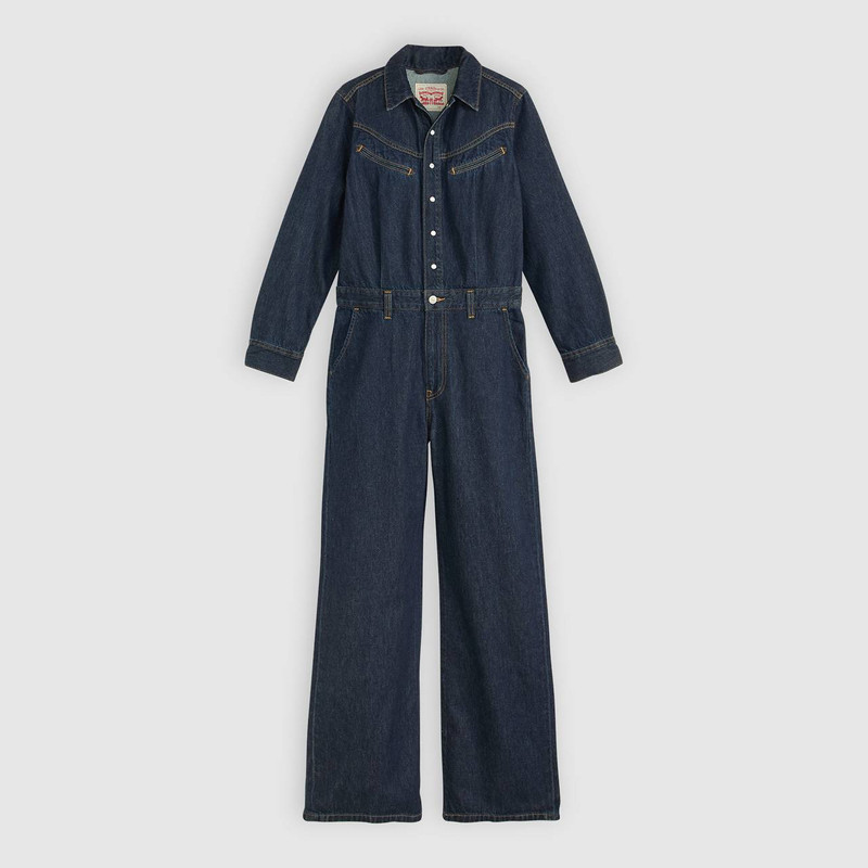 RINOA WIDE-LEG JUMPSUIT 1