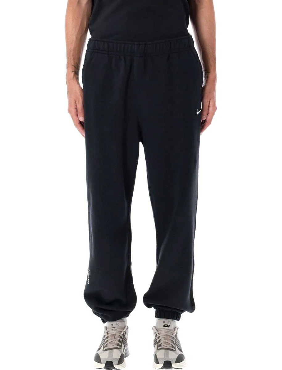 Nike Nocta Fleece Cs Sweatpants - 1